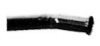 IMASAF JR.10.08 Exhaust Pipe